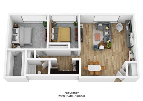 208 8th Ave 1-2 Beds Apartment, Multi-Family for Rent - Photo Gallery 50